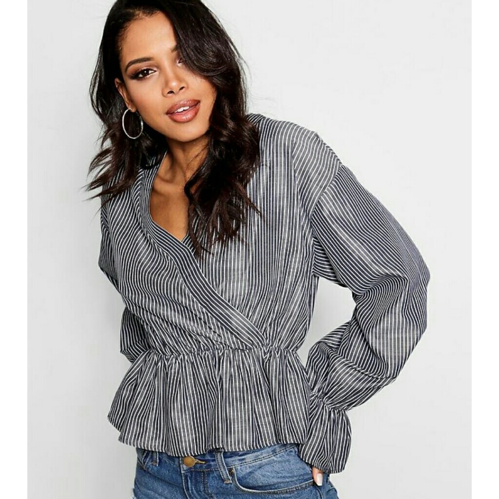 Blouse - Picture 3 of 3